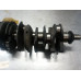 #GL02 Crankshaft Standard From 2000 Ford Explorer  4.0 XL2E6303AA